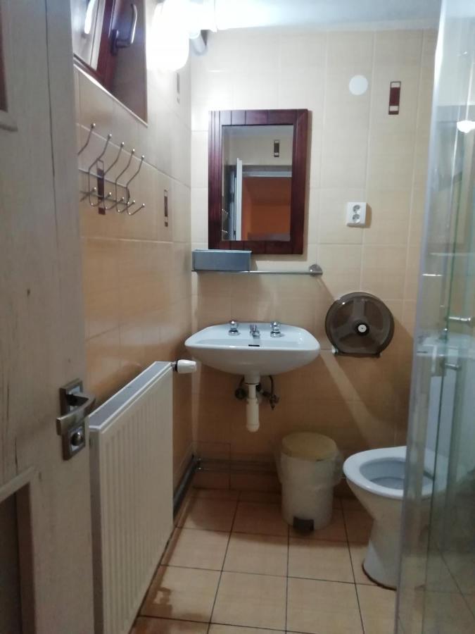 Ferienwohnung Agro Zula Hrabušice Exterior foto