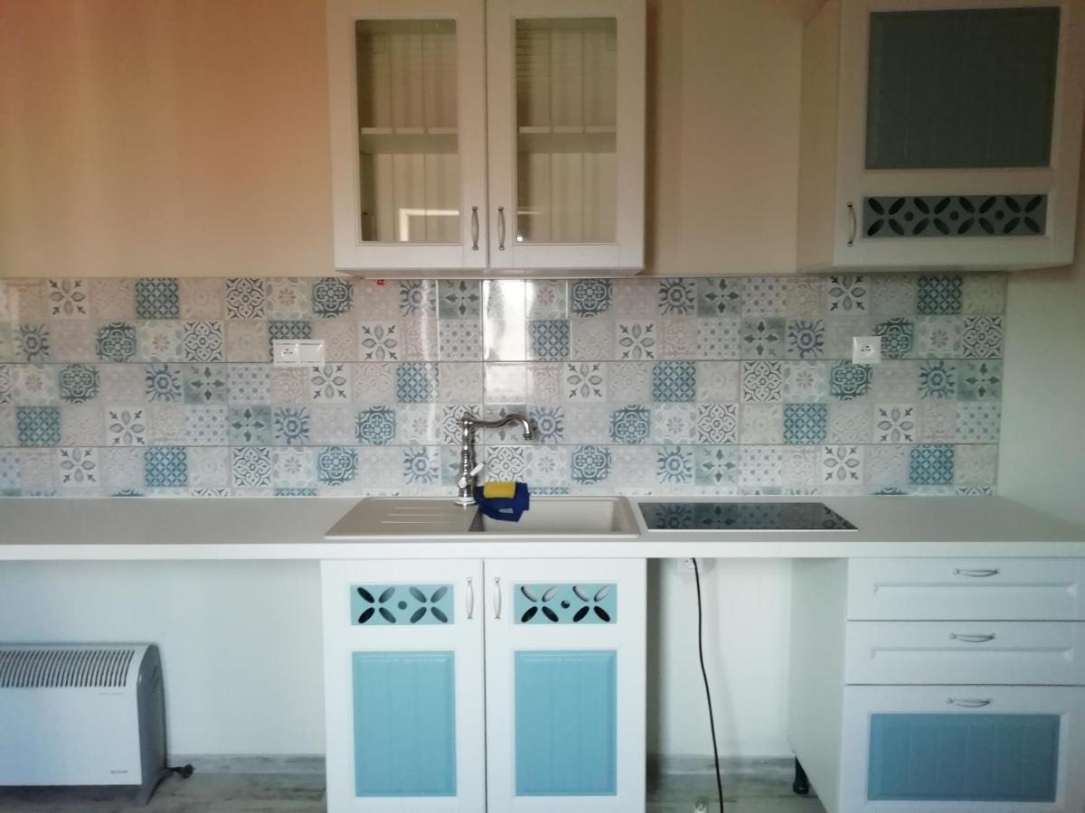 Ferienwohnung Agro Zula Hrabušice Exterior foto