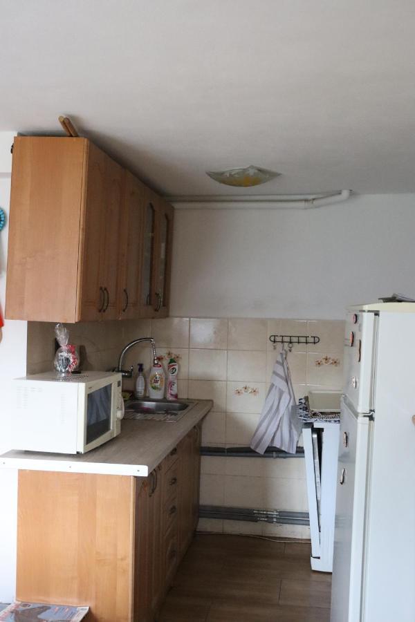 Ferienwohnung Agro Zula Hrabušice Exterior foto