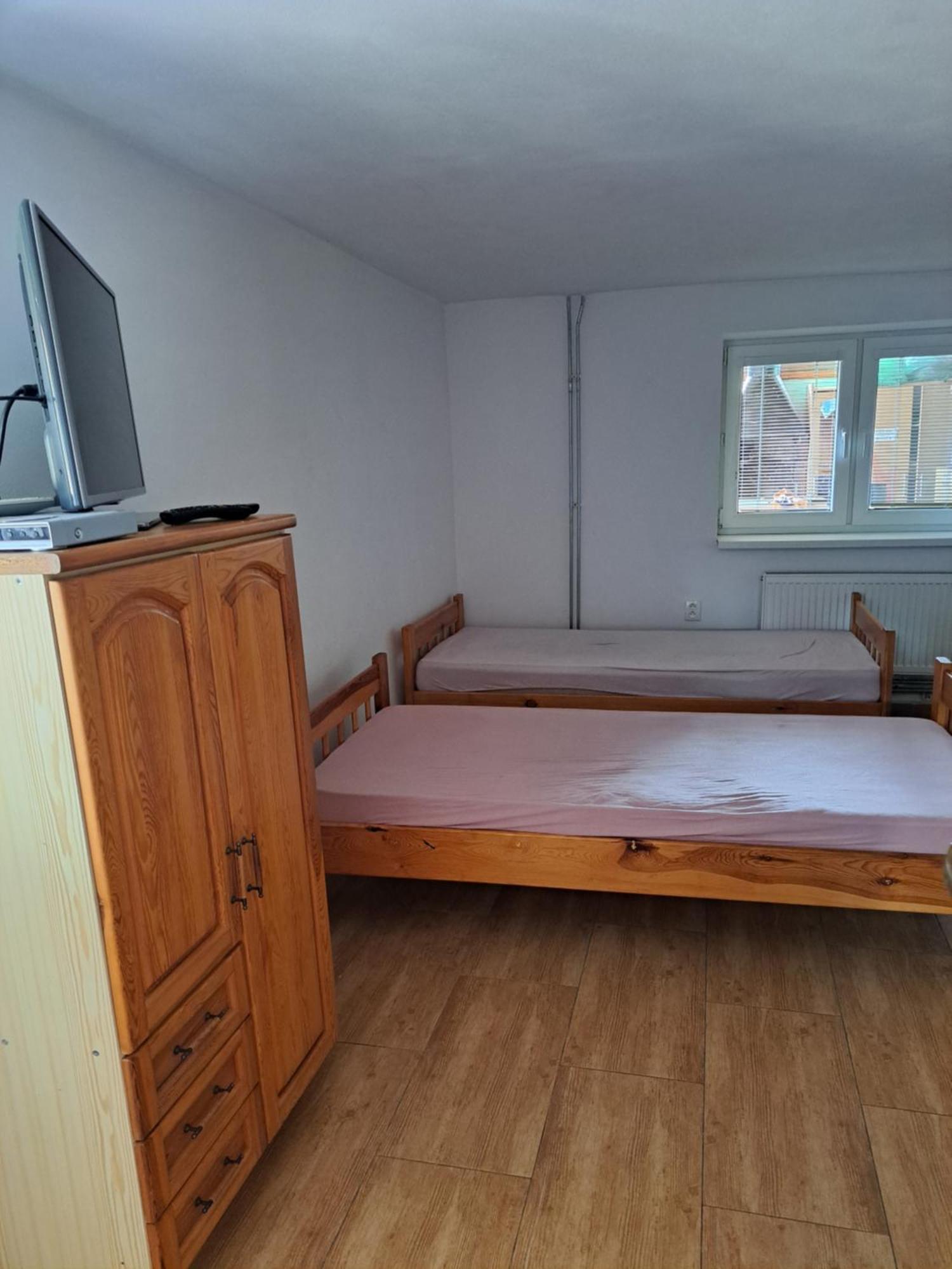 Ferienwohnung Agro Zula Hrabušice Exterior foto